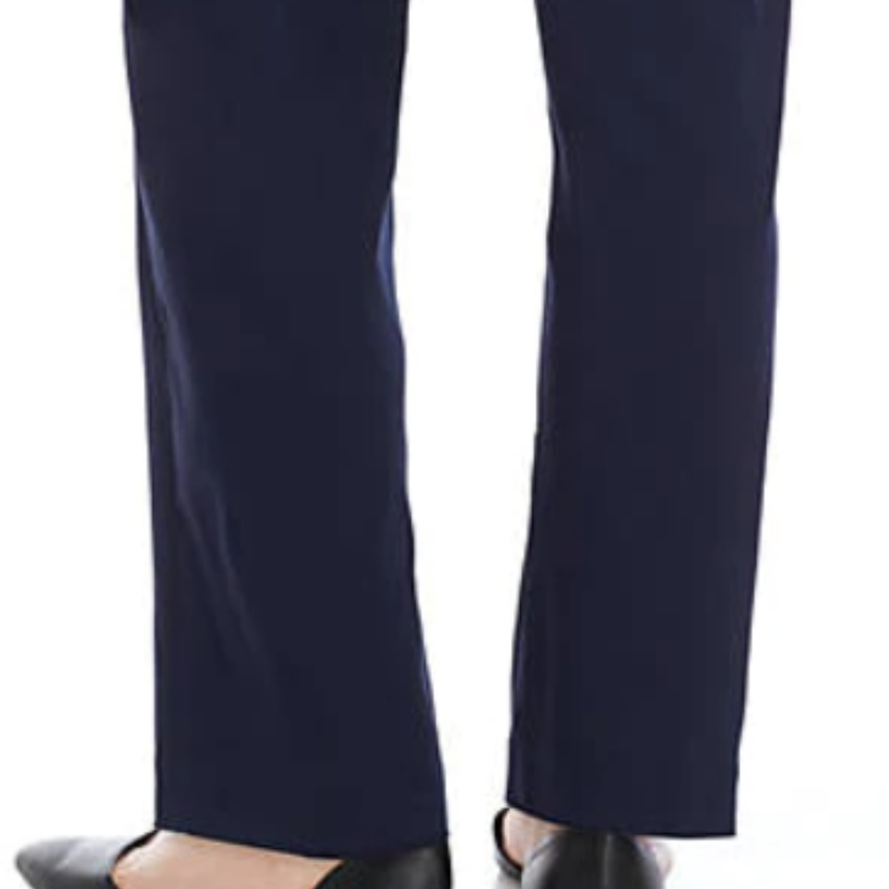 Ruby Rd Plus Size Millennium Pull-On Pants - Picture 2 of 4
